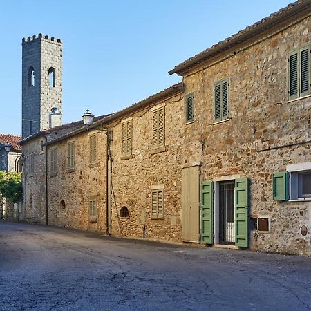 몬테메라노 The Nest In Maremma Tuscany 아파트 외부 사진
