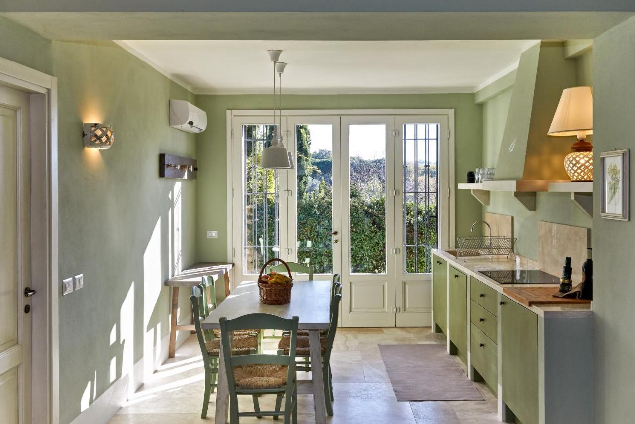 몬테메라노 The Nest In Maremma Tuscany 아파트 외부 사진
