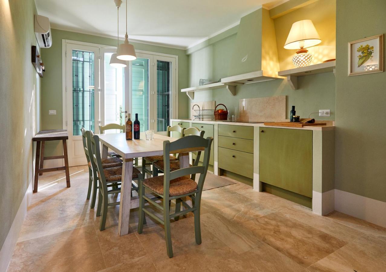 몬테메라노 The Nest In Maremma Tuscany 아파트 외부 사진