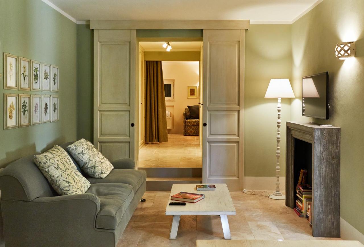 몬테메라노 The Nest In Maremma Tuscany 아파트 외부 사진