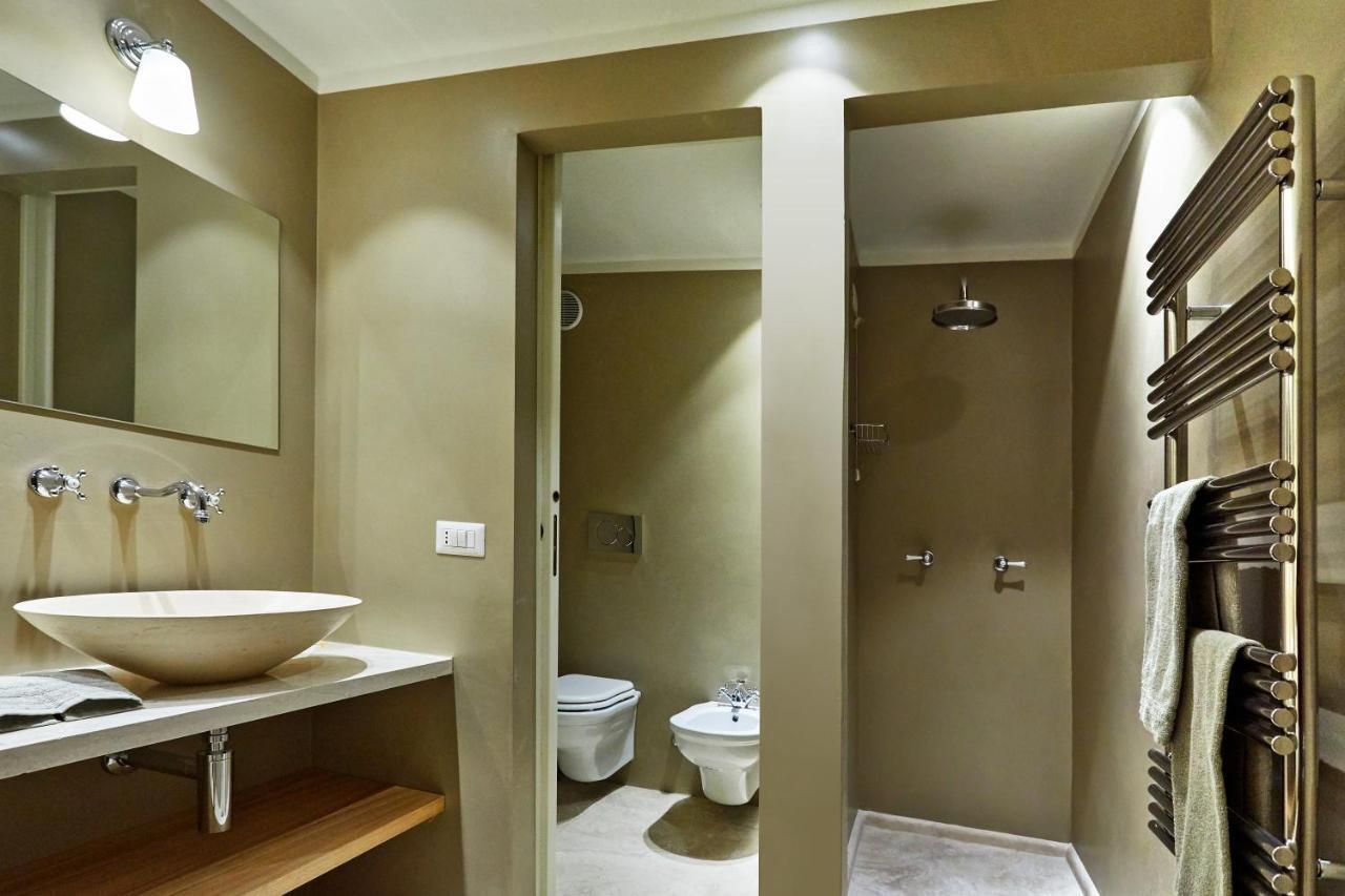 몬테메라노 The Nest In Maremma Tuscany 아파트 외부 사진