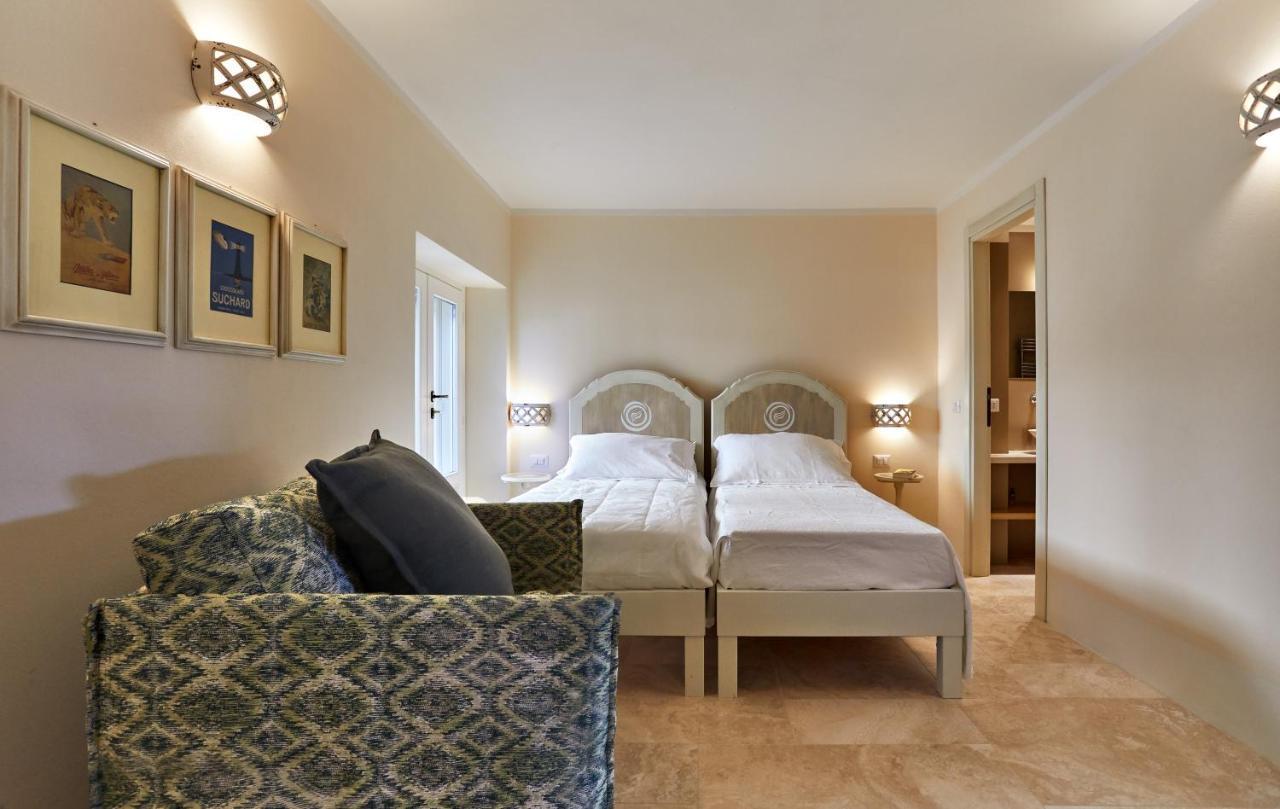 몬테메라노 The Nest In Maremma Tuscany 아파트 외부 사진